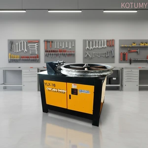 Greenhouse Pipe Bending Machine, Grip Bending Round Pipe Bending Machine, Electric Bending Machine, Fully Automatic Hydraulic