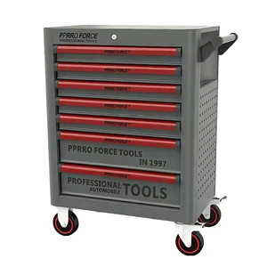 307 Pcs Multi-Layer Professional Hardware Set Household Mantainace Auto Repairing Tool Box