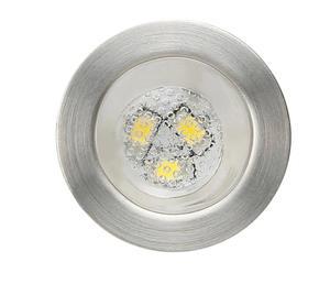 SC-B110A Waterproof Underground Lamp 12V Low Voltage Stair Deck Inground Lights for Decorative Lighting