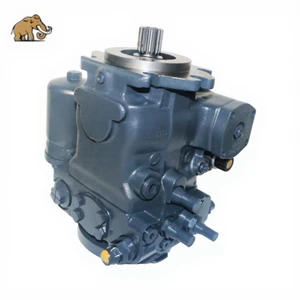 Excavator Hydraulic Piston Pump 11308291 A4VG71 for Construction Machinery Pump Parts