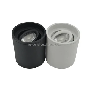 LED Surface Mounted Aluminum High Quality Commercial Lighting Downlights KH-MZ16-F
