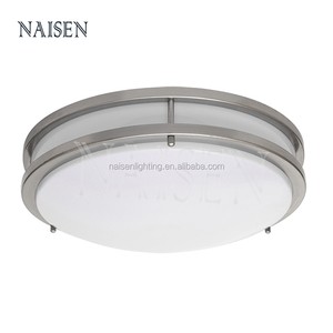 Hotel Modern Decoration Acrylic for Bedroom Acrylic Lamps Ceiling Lights Etl