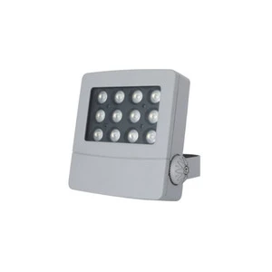 High Quality Outside Lighting Led Flood Light Floodlight Exterior Square Flood Light