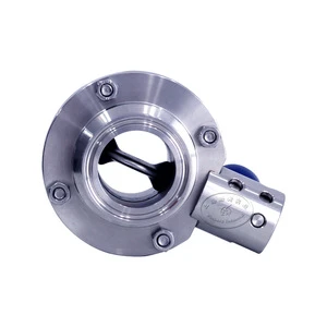 Hot Sale Butterfly Valve