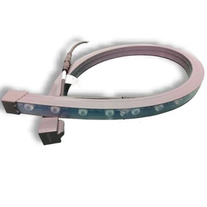 Led Wall Washer Light 2222 18W RGB Colorful Free Bending IP67 for Outdoor Lighting