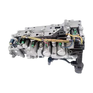 Applicable to the Transmission Valve Body Assembly of for Toyota U660E