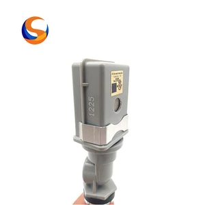 220V Rotatable Angle Wire-In Thermal Photocontrol With 10-20 Lx Dusk Dawn Operation Long-Lasting Outdoor Street Garden Lighting