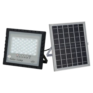 Rechargeable Energy Saving Motion Remote Control Solar Energy Solar Light Outdoor Ceiling Light/Solar Ceiling Light Modern
