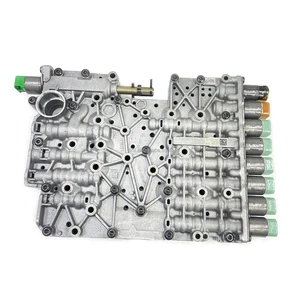 HFTF 8X51 Gear Box Valve Bodies Assembly Control Unit Automatic DQ200 DSG 7 Speed Reduction 8X51 Gearbox Transmission Valve Body