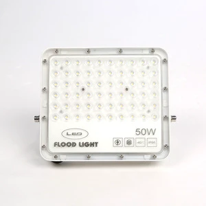 High Quality Outdoor Smd Waterproof Aluminum Integrated IP66 30W 50W 100W 150W 200W Reflector Led Flood Light