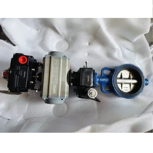 Reliable Electric Actuated Butterfly Valve for Efficient Flow Control in Water HVAC Systems Motorized Operation