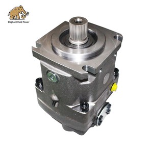 Excavator Hydraulic Piston Pump10187680 A11VO130 for Construction Machinery Pump Parts