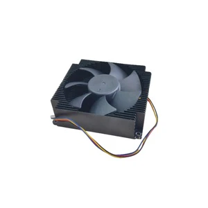 Nvidia Jetson AGX Thor T5000 T4000 AGX Xavier AGX Orin Module Heatsink With Fan RTS-thor-HS03 Radiator Cooling Fan