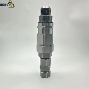 DH500 New Condition Steel Valve for Manufacturing Plant Building Material Machinery Repair Shops