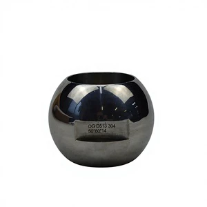 Low Price Guaranteed Quality Stainless Steel Ball Valve OEM Customizable China Manufacturer
