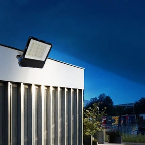 Aixuan High Power Led Flood Light 50w 100w 150w 200w 300w Waterproof IP66 Projector Outdoor Football Field Floodlight for Square