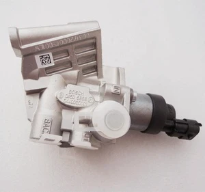 Control Valve 0440030001 Distributing Valve