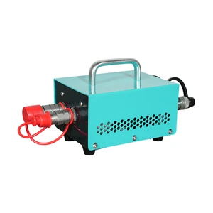 Hydraulic Intensifier Tools for Hydraulics
