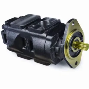 Premium Customizable Sapricon Hydraulic Pump with Safe Packing and 1-Year Warranty