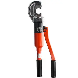 HP-240C Factory Price Hydraulic Terminal Crimping Tool for 16-240mm2