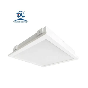 Ip65 Indoor Led Lighting Panel 120x30 or Led Panel 60 X 60 Ceiling Led Panel Lights Manufacturer