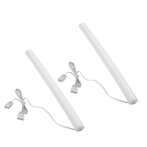 TISHRIC ARGB 3Pin Water Cooling Tube Lamp Sleeve Computer Accessories with Light Emitting Feature Water-Cooled Tube Lamp Sleeve