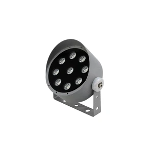 Super Bright High Power LED Moon Beam Spotlight Floodlight Outdoor Waterproof Wall Floodlight for Landscape Floodlight Spotlight