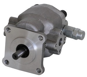 Factory Hot Sale High Efficiency and Durability BAP1.5 B0 D 2.0 C0 E0 Hydraulic Oil Gear Pump