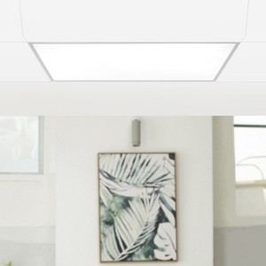 Easy Install Indoor Hotel Home Shop Office Lighting 600x600 30w 40w 50w Square Recessed Led Panel Light