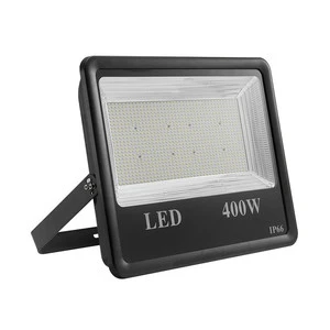 Outdoor Application LED Waterproof Flood Light 100W 150W 300W 400W LED Projector