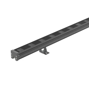 L01E-C LED Multi-Power Mini Wall Washer with IP66 IK08 High Brightness Aluminum Alloy for Building Exterior Lighting