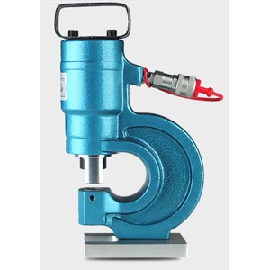 ISO Approval Portable Hydraulic Punching Tool