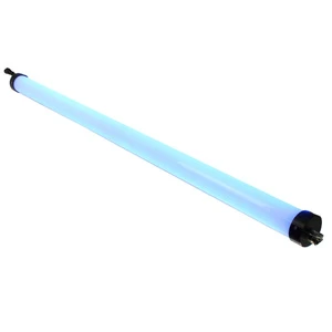 RGB Tube with Remote Control RGB Color Tube LED Daylight Lighting Commercial Space Lights