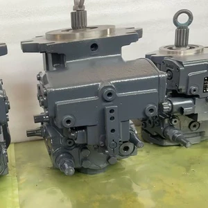 A4VG Series A4VG40 A4VG56 A4VG71 A4VG90 A4VG125 A4VG180 A4VG40EZD1 A4VG250HD3D132R-NSD10F00 Hydraulic Piston Pump