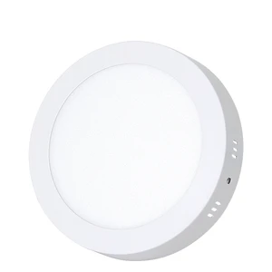 Frameless Panel Light