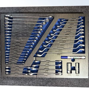 424PCS Ready to Ship Workshop Mechanic Tool Set Bulk Wholesale Auto Repair Socket Kit for Cross-Border Sellers