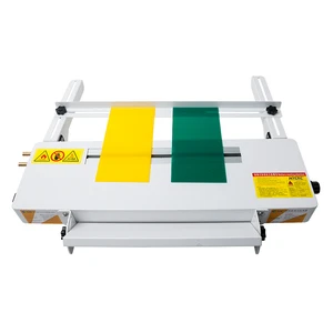 HYCNC Acrylic Bender Acrylic Hot Bending Machine/Acrylic Bender Machine Channel Letter Arc 30 60 125 In Stock