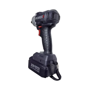 Authentic DOBEX PB350 20V Brushless Rechargeable Lithium Battery Hydraulic Wrench with 0-350N.M Torque for Auto Repair