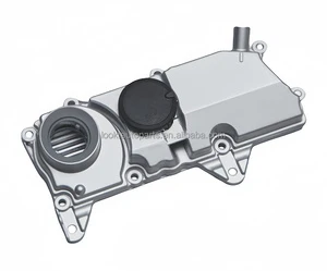 OEM Aluminum Alloy Valve Cover 32140004 31430236 Cylinder Head and Seals New Condition Auto Parts Valve Train