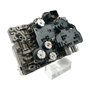 DF727 High Quality Remanufactured 7-Speed Valve Body 1504000-DF727A01 YS Brand for 2020 Jetour X70 Coupe 1.6T Changan UNI-T 1.5T