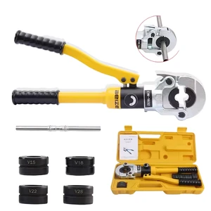 Hydraulic Fitting Crimping Tool Pipe Crimping Tool