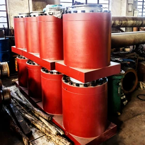 300 Ton 500 Ton 800 Ton 1000 Ton Hydraulic Press Cylinder Hydraulic Cylinder Manufacturer