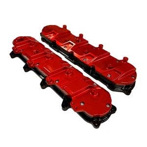 Aluminum Engine Valve Cover
