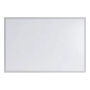 DC12V DC24V Backlit LED Panel Light Modern Custom Size Color Power CCT Ra80 Ra90 For Commercial Project Lighting