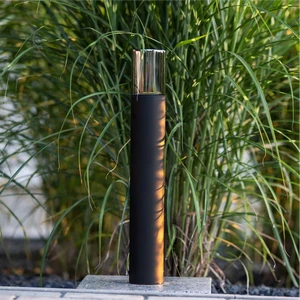 Modern Courtyard Style Outdoor LED Lawn Lamp High-quality Aluminum E27 IP54 for Gardens Courtyards Paths and Streets
