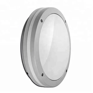 IP65 IK10 10W/20W/30W Waterproof Outdoor Ceiling Light 30W LED Ceiling Light for Outdoor