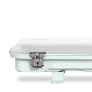 Suitable for Engine Room, Cargo Hold, Tunnel, Open Deck LED Explosion-proof Linear Light