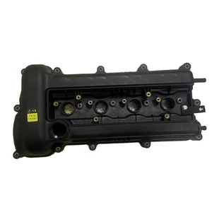 22410-2B000 Gamma G4FC G4FA New Engine Valve Cover for Hyundai Veloster Accent Kia Forte & Soul