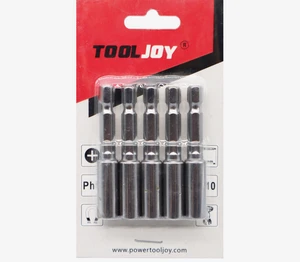 TOOLJOY 1/4