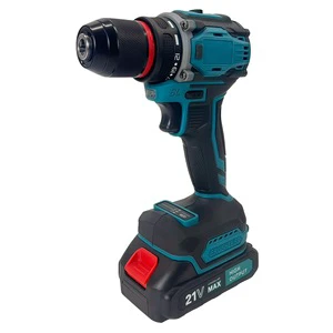 Upgraded 5 in 1 Brushless Multi-function Combination Power Tool Kit High Power Lithium Battery Cordless Power Tool Set